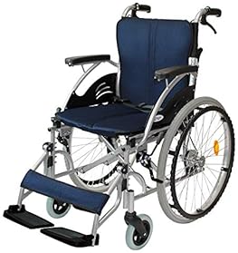 自走用車いす - Amazon.co.jp